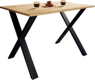 VCM Kleine Tafel en Stoelen Set