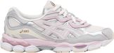 ASICS Gel - Sneakers - Unisex - Concrete Barely Rose