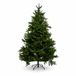 Everlands Nordmann Kunstkerstboom LED - 210 cm
