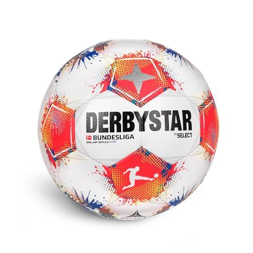 Derbystar Bundesliga Brillant Replica Light v25