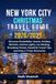 NEW YORK CITY CHRISTMAS TRAVEL GUIDE