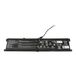 MSI Akku S9N-0W4J200-AQ2 S9N-0W4J200-AQ2 Batterie pour ordinateur portable 15,48 V 5815 mAh MSI