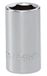 Facom start dop standaard 1/4" 6 kant 9mm - R.9HT