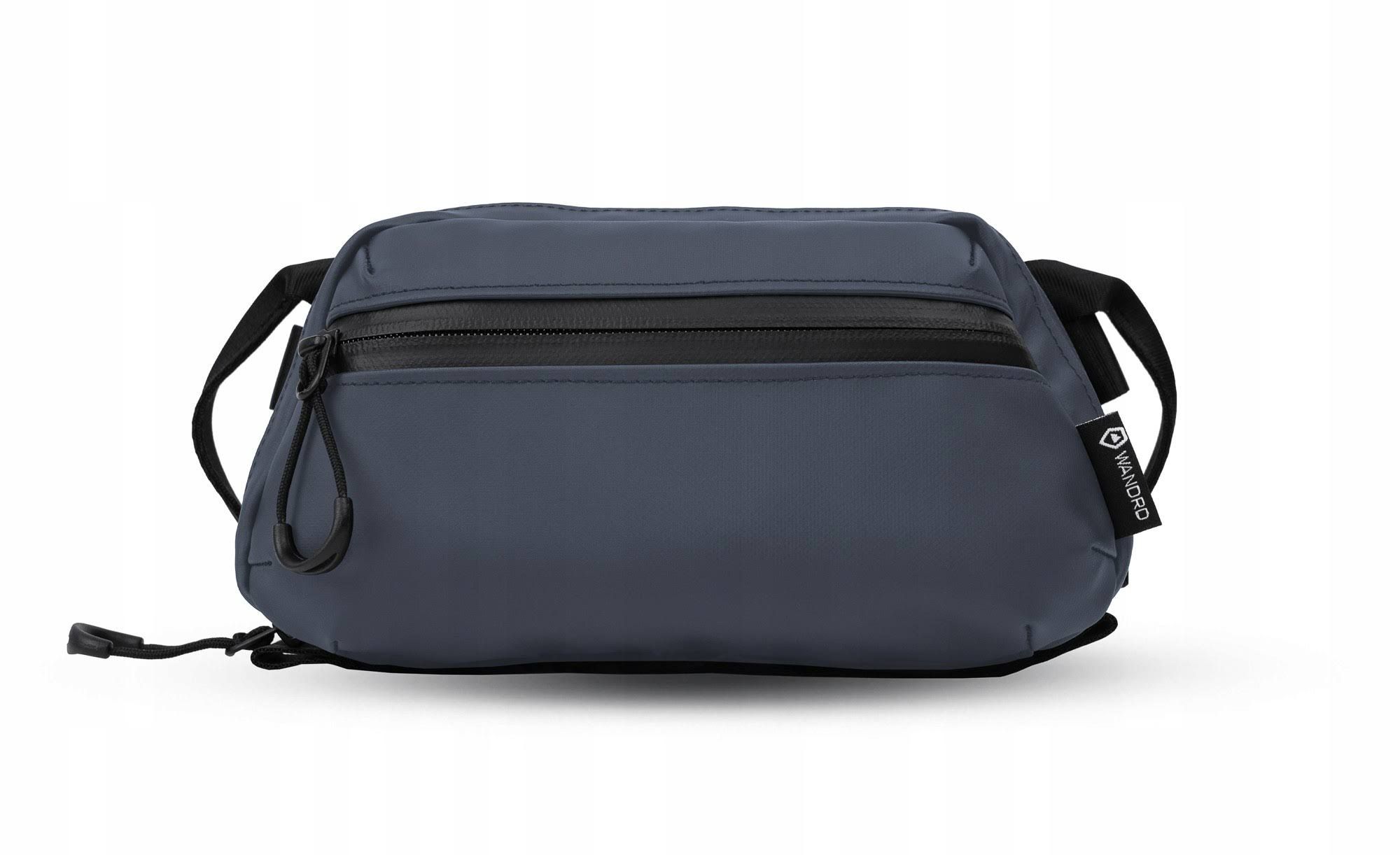 WANDRD Tech Bag Medium - Aegean Blue