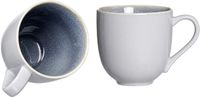 Ritzenhoff & Breker Koffiekop Skagen Steen, 440 ml