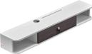 Vevor TV-meubel met Kabelgat, Hangend TV-meubel, Wandmontage, 120cm, Wit