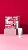 Biotherm Skin Fitness Set Voor Vrouwen: TIGHT IT NOW OR NEVER – BLUE PEPTIDES UPLIFT SPF 30 SET