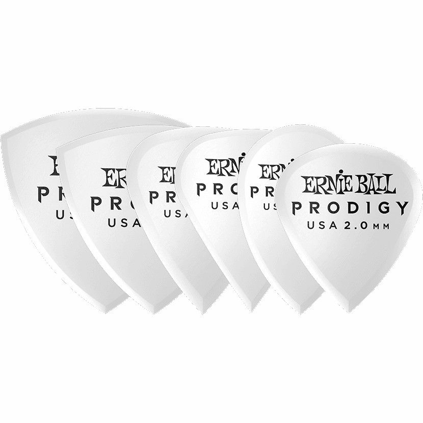 Ernie Ball 9343 Prodigy Multi-pack