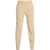 Under Armour Unstoppable Afgetaillede trainingsbroek voor kinderen