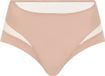 Chantelle Lingerie - Femme - Slip - Polyamide/Élasthanne - Taille 48