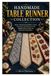 HANDMADE TABLE RUNNER COLLECTION: Master Essential Sewing Skills to Create Decorative Dining Accents with Quilted Patterns, Fabric Art, and Home Styling Ideas