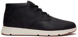 Timberland Parker Street Mid Lace Up Schoenen Zwart EU 43 Man
