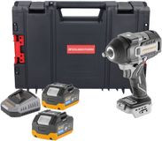 ProCraft Industrial IW850A-BB clé à chocs sans fil 20 V 850 Nm 1/2" sans balai Solo