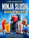 Livre Ninja Livre de Recettes Ninja SLUSHi avec PHOTOS EN COULEUR