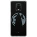 ERT GROUP mobiel telefoonhoesje voor Xiaomi REDMI NOTE 9 PRO/ 9S origineel en officieel erkend Star Wars patroon Darth Vader 022, hoesje is gemaakt van TPU