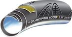 Continental Grand Prix 4000 S II - Racefiets Buitenband - 700 x 22 mm - Zwart