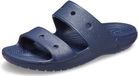 Crocs Classic Crocs Sandal Sandaal, Navy, 36/37 EU