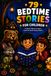 79 Bedtime Stories for Children: Short Moral Stories Filled with Values, Wisdom, Kindness, and Life Lessons