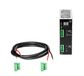 HPE Aruba Networking 4000i POE 54VDC 240W 12-48VDC Alimentation DIN