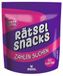Rätsel Moses. Verlag GmbH Rätsel Snacks Zahlen suchen Paperback 50 pages