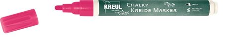 KREUL 22720 markeerstift Kogelpunt Roze