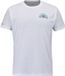 Babolat T-shirt Perf Cotton 2026 Blanc