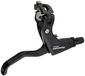 SHIMANO Deore E-BLT610RL - Rechter remhendel, kleur: zwart, rechts, artikelnummer BL-T610RL
