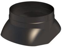 Ubbink Glijschaal los 5 - 55° voor ventilatiepijp Multivent 5V en Multivent 131 (0541246)
