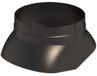 Ubbink Glijschaal los 5 - 55° voor ventilatiepijp Multivent 5V en Multivent 131 (0541246)
