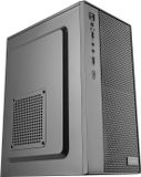 Tacens Anima AC7500 Mini Tower Zwart