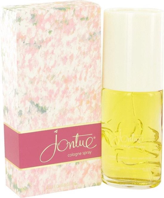 Revlon Jontue By Cologne Spray 70 ml - Fragrances For Women eau de cologne / dames