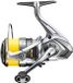Shimano Sedona FJ 2500S PE Spinmolen