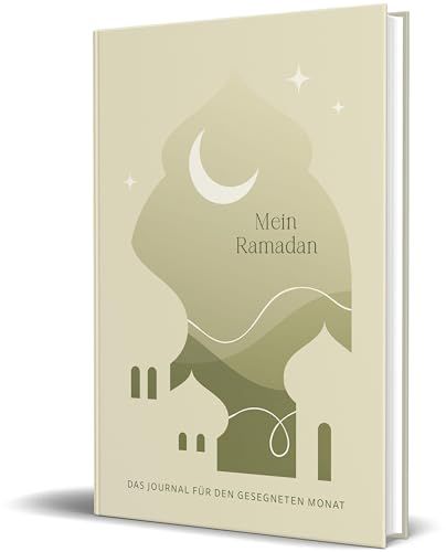 Mein CE Community Editions Mein Ramadan