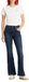 Levi's 726™ High Rise Flare Jeans Dames Blue Swell 29W/30L