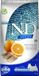 N&D Ocean hondenvoeding Haring small breed 7 kg
