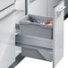 Hailo Euro-Cargo-S-front poubelle 30 litres 361012