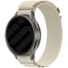 Samsung Bracelet Alpine Galaxy Watch 7 - 44mm (lumière stellaire)