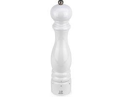 Peugeot Paris Pepermolen 30 cm - Wit - u'select