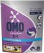 Omo Professional Wasmiddel capsules Pro Formula Active Clean 3in1 Caps - 80 stuks