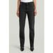 G-Star Iggie Straight Jeans W28L30 Noir