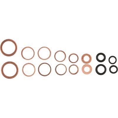 KS Tools 150.2661 Pakket vervangende afdichtringen 20 stuks
