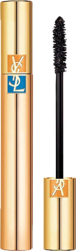 Yves Saint Laurent Volume Effet Faux Cils Mascara - N°1 Noir Fusain