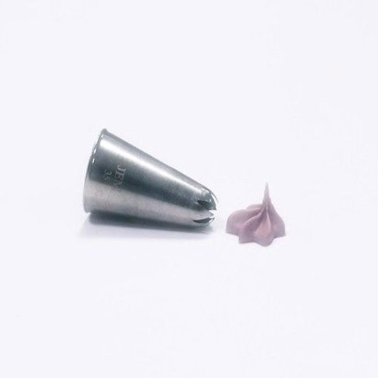 JEM Spuitmondje Closed Star Nozzle #35 - 5060281181909