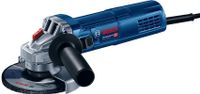 Bosch GWS 9-115 S Hoek slijper 900W 115mm 11000 RPM