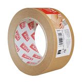 APLI 19547 kraftpapier-plakband 48 mm x 50 m bruin