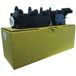 Konica Minolta bac de récupération de toner d'origine WBP03 - Altkin