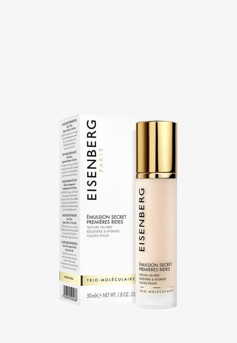Eisenberg Gezichtscrème 50 ml Dames