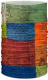 Buff ® Original Ecostretch Nekwarmer Unisex Temple Multicolor