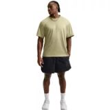 NIKE Sportbroek zwart
