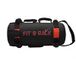 Fit & Rack Sac de frappe Power 10 kg